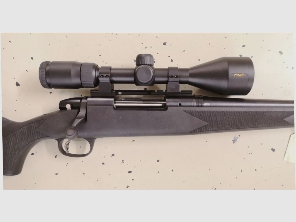 MARLIN Mod. XL7 .30-06 Spr.