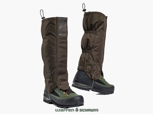 Beretta Gamaschen Thorn Ankle Brown Bark