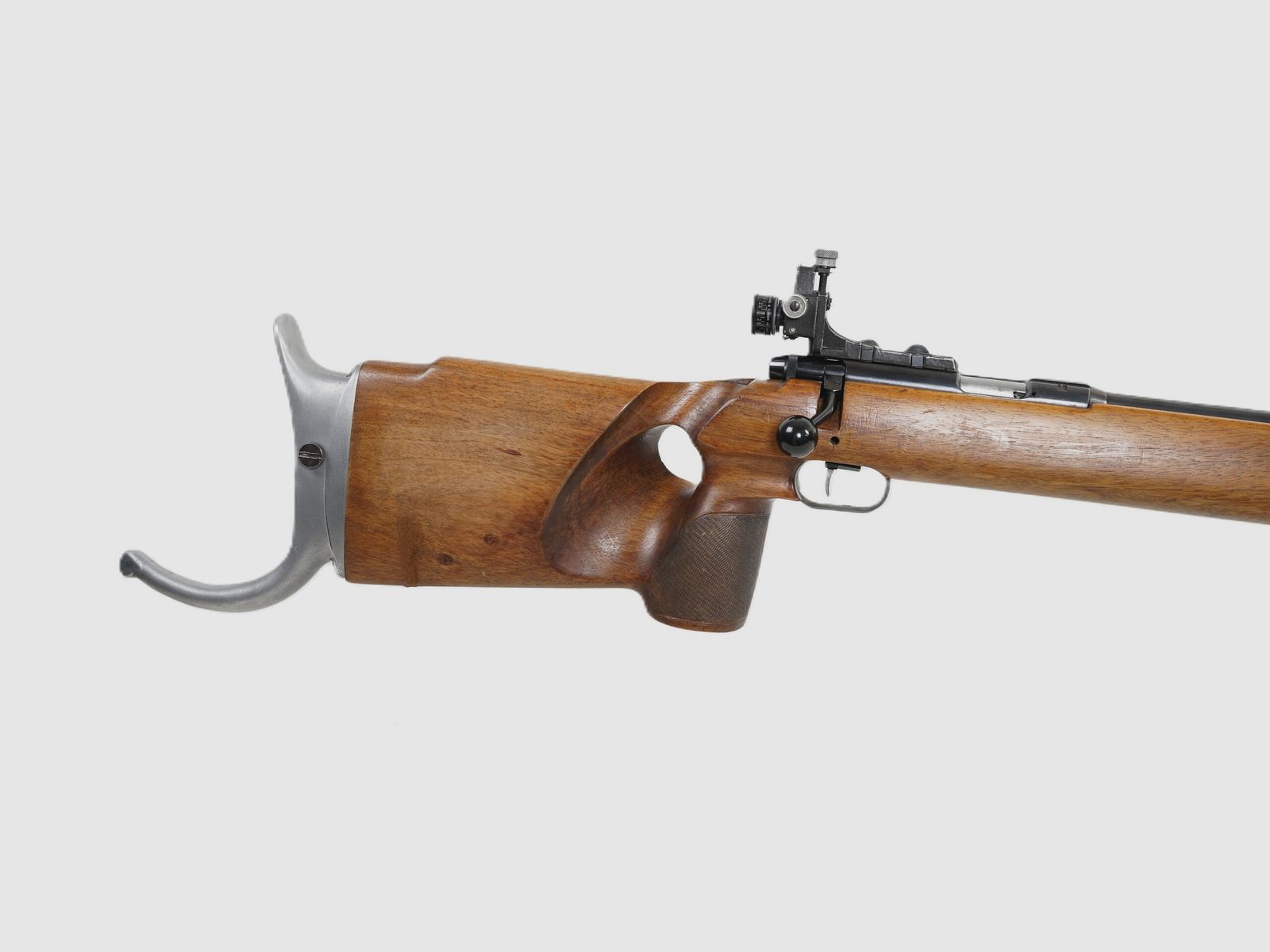 Anschütz Match 54 – .22 lr., Bild 5 von 5