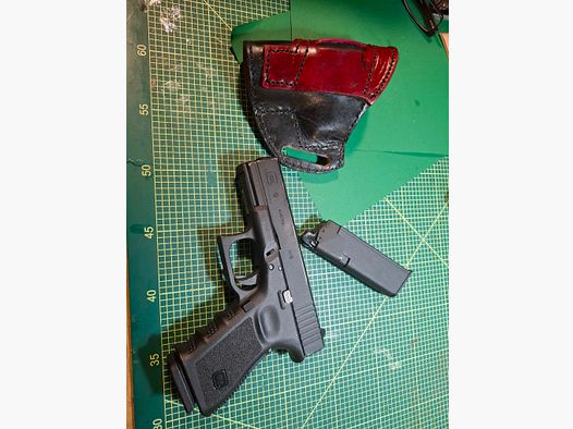 VFC GLOCK 19 Gen 4