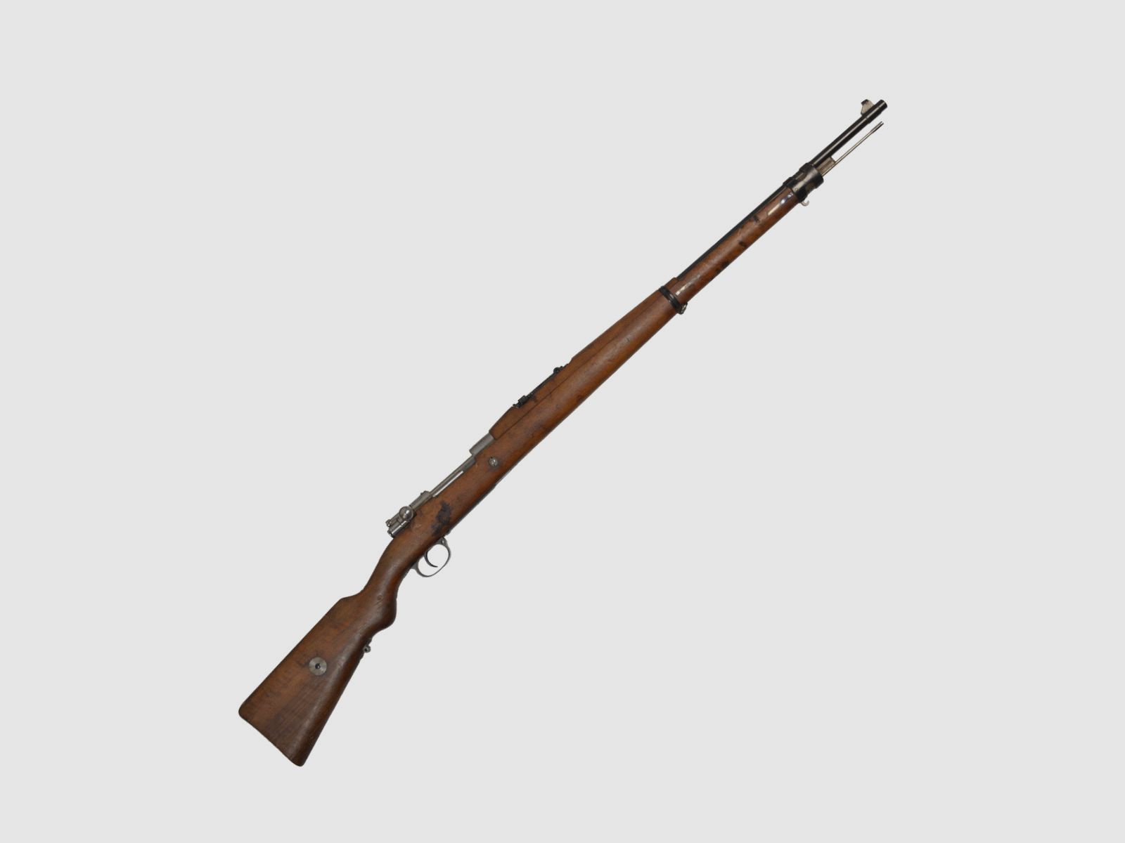 Mauser Mod.1908
