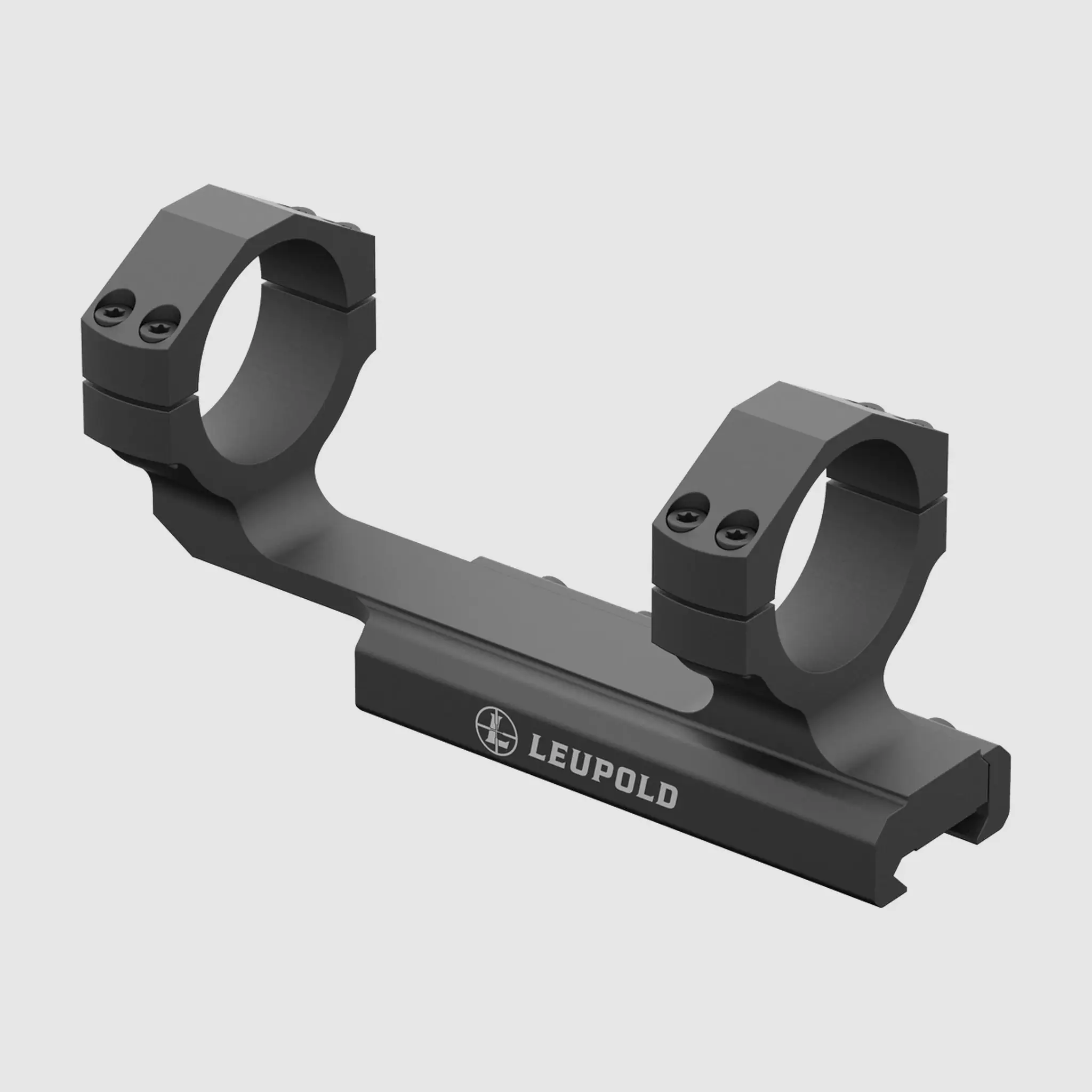 Leupold Mark AR 34mm Matte Optik-Montage, Bild 2 von 2