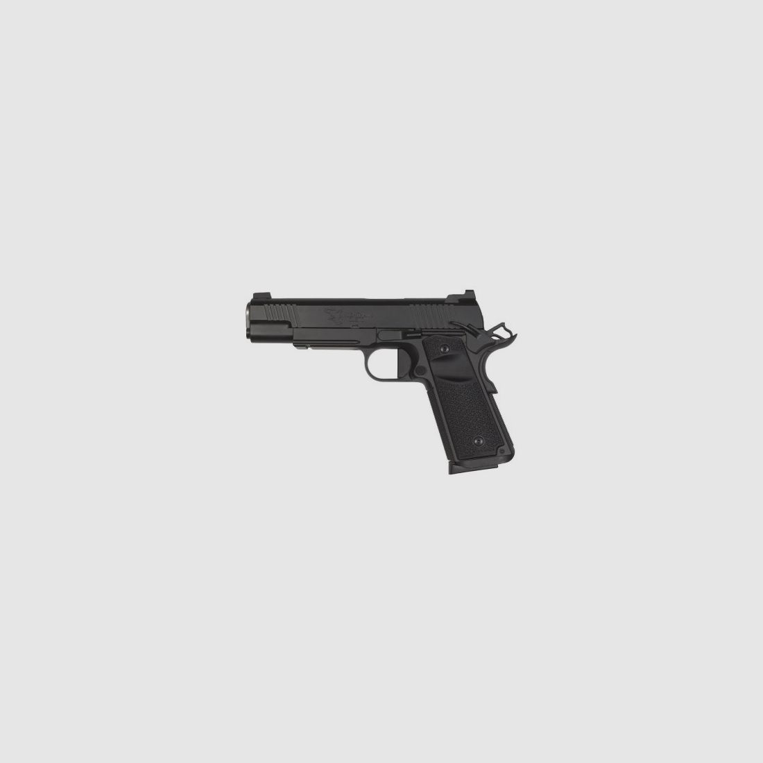 MAGPUL - Griffschalen MOE 1911 Schwarz, Bild 2 von 5