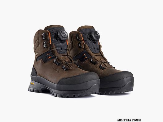 SCARPONI – BERETTA – ARABUKO GTX® Brown