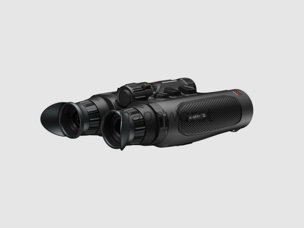 HIK Micro HIKMicro Habrok 4K HE25L 2.0 thermal imaging camera