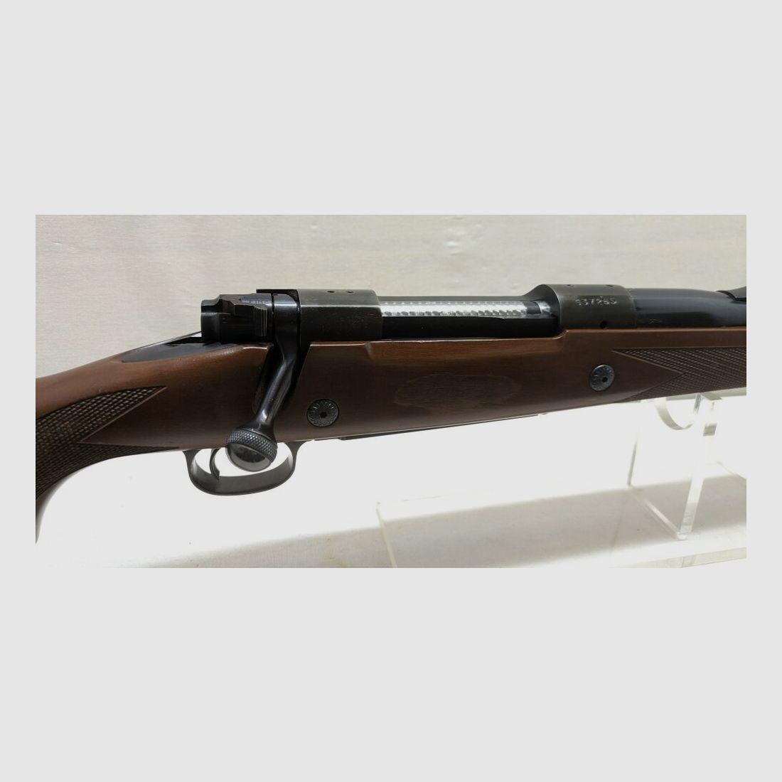 Winchester 70 Super Express
