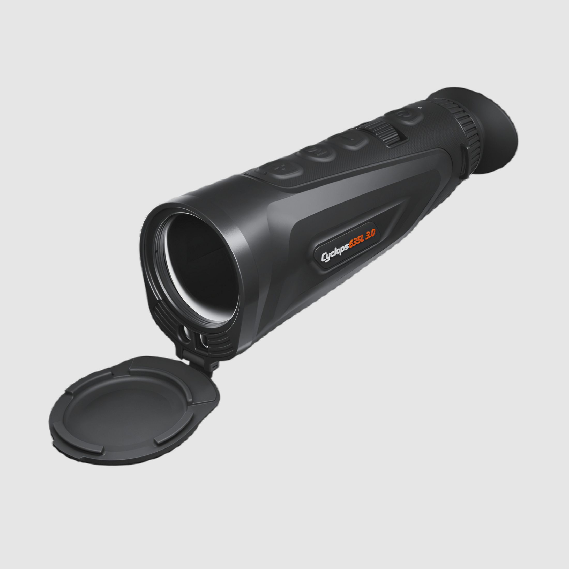 Thermtec Cyclops 635L, imagen 1 de 7