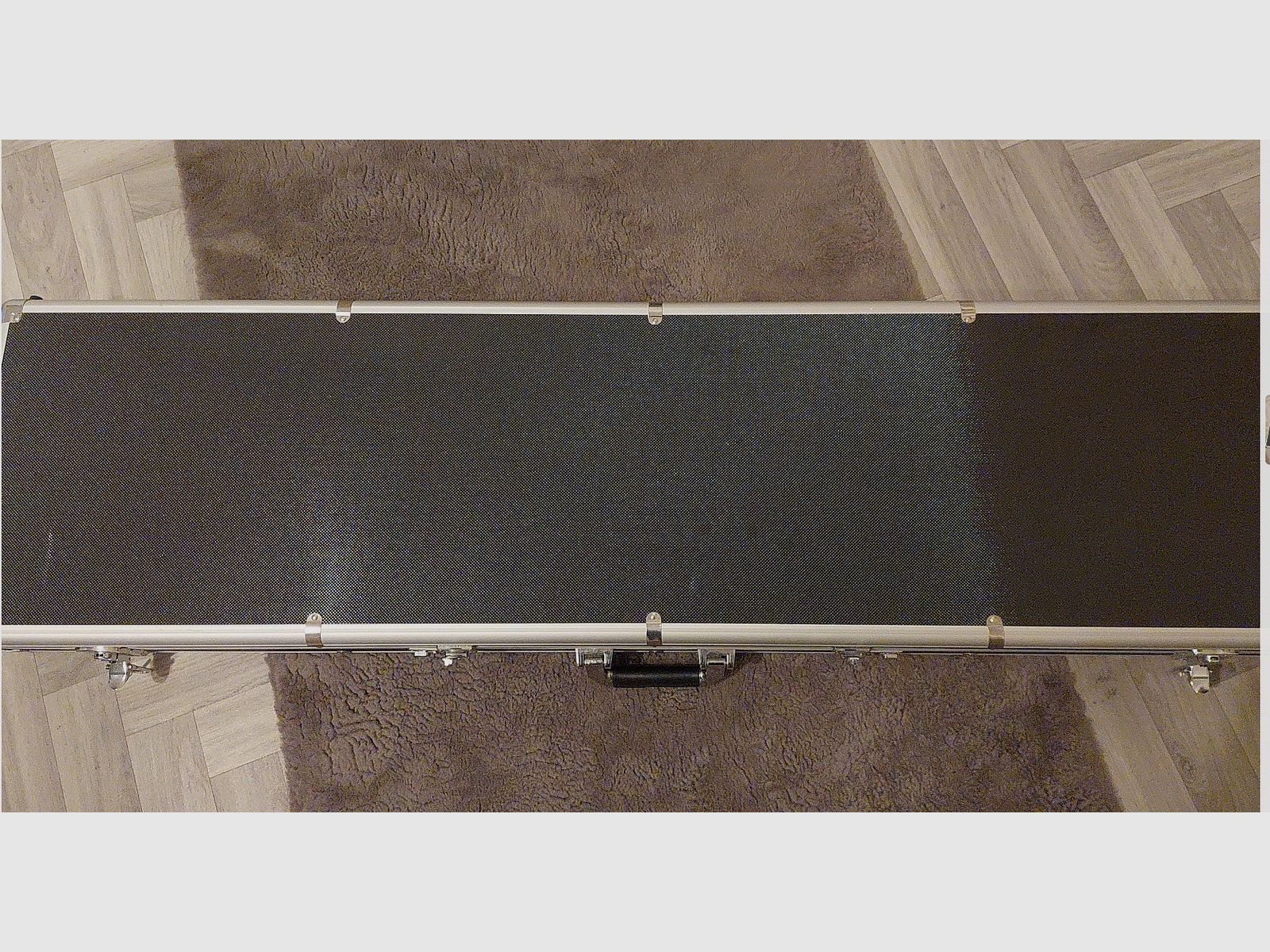 Fucile ad aria compressa Perfecta RS26 