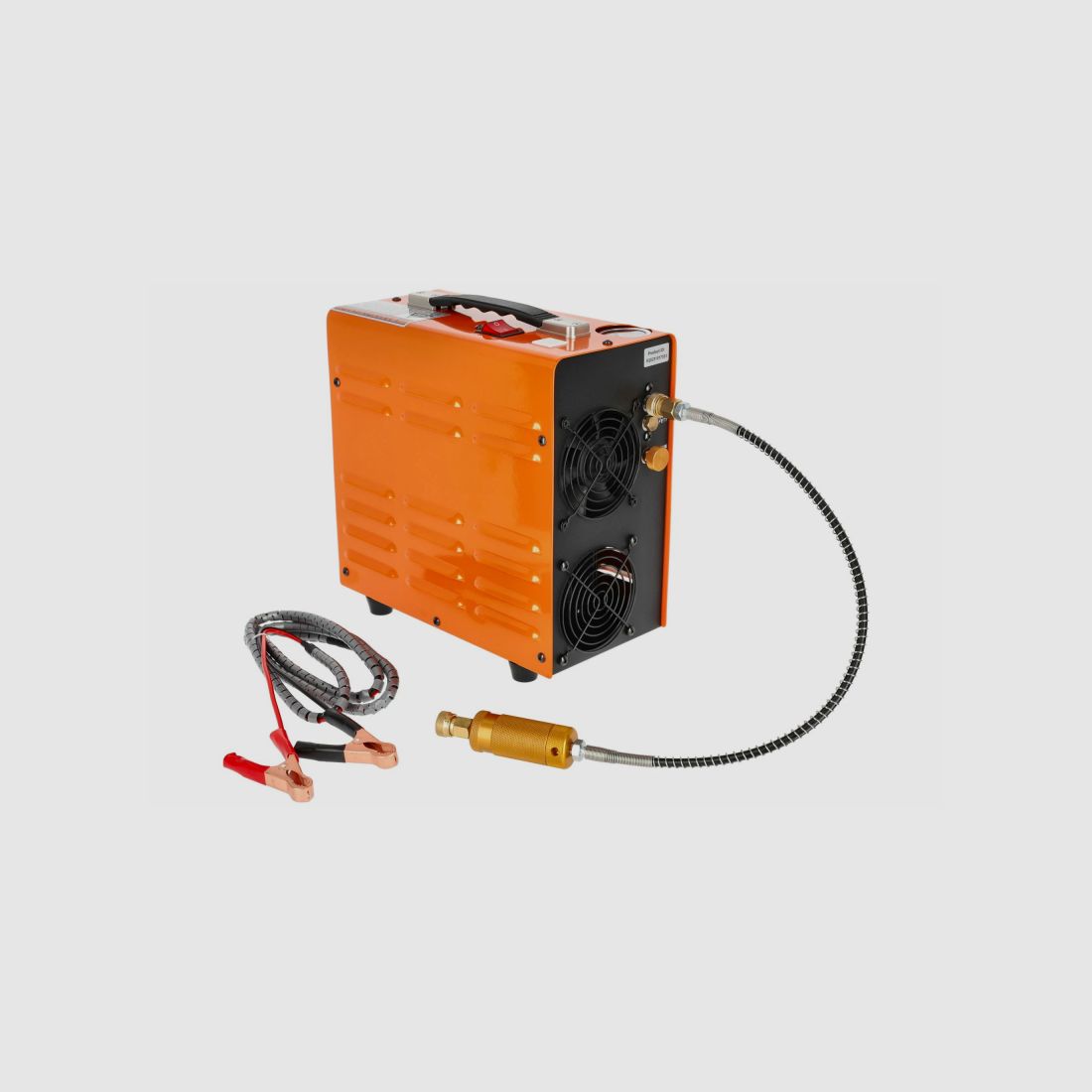 12V Stinger tragbarer PCP-Kompressor, Bild 1 von 2
