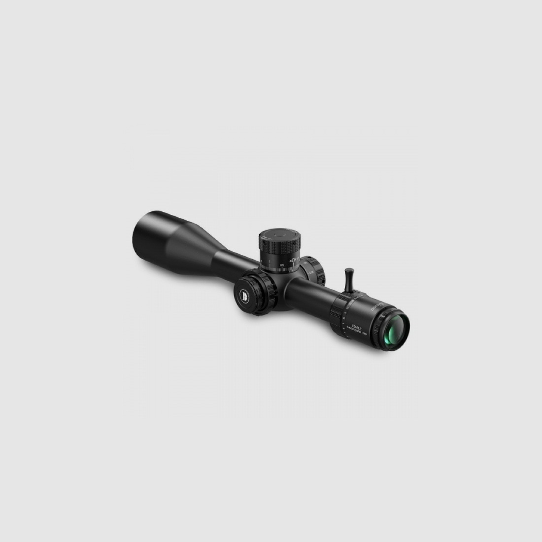 Discovery Optics Zielfernrohr FFP 35mm 5-40x56SFIR -Zero Stop- NEUWARE / ZURZEIT NUR HIER ERHÄLTLICH