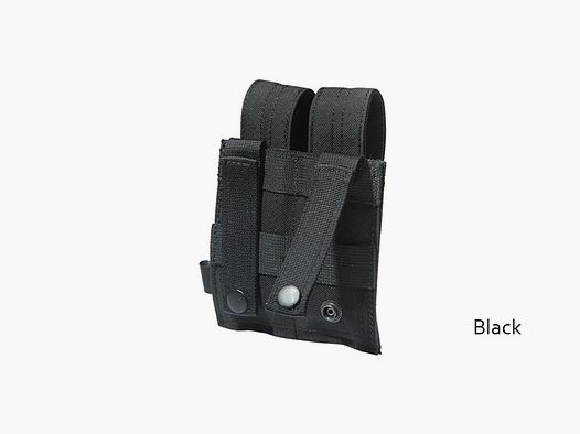 Beretta Doppelmagazinhalter Grip-Tac M.O.L.L.E.