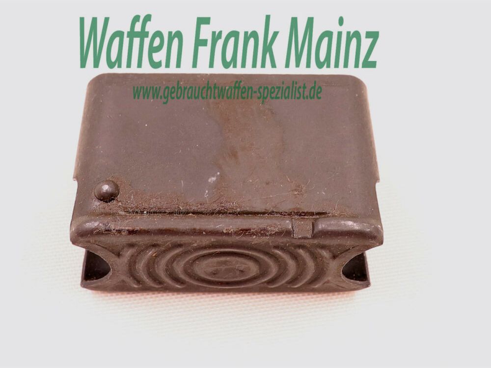 USA, Diverse Laderahmen für M1 Garand .30-06/.308Win