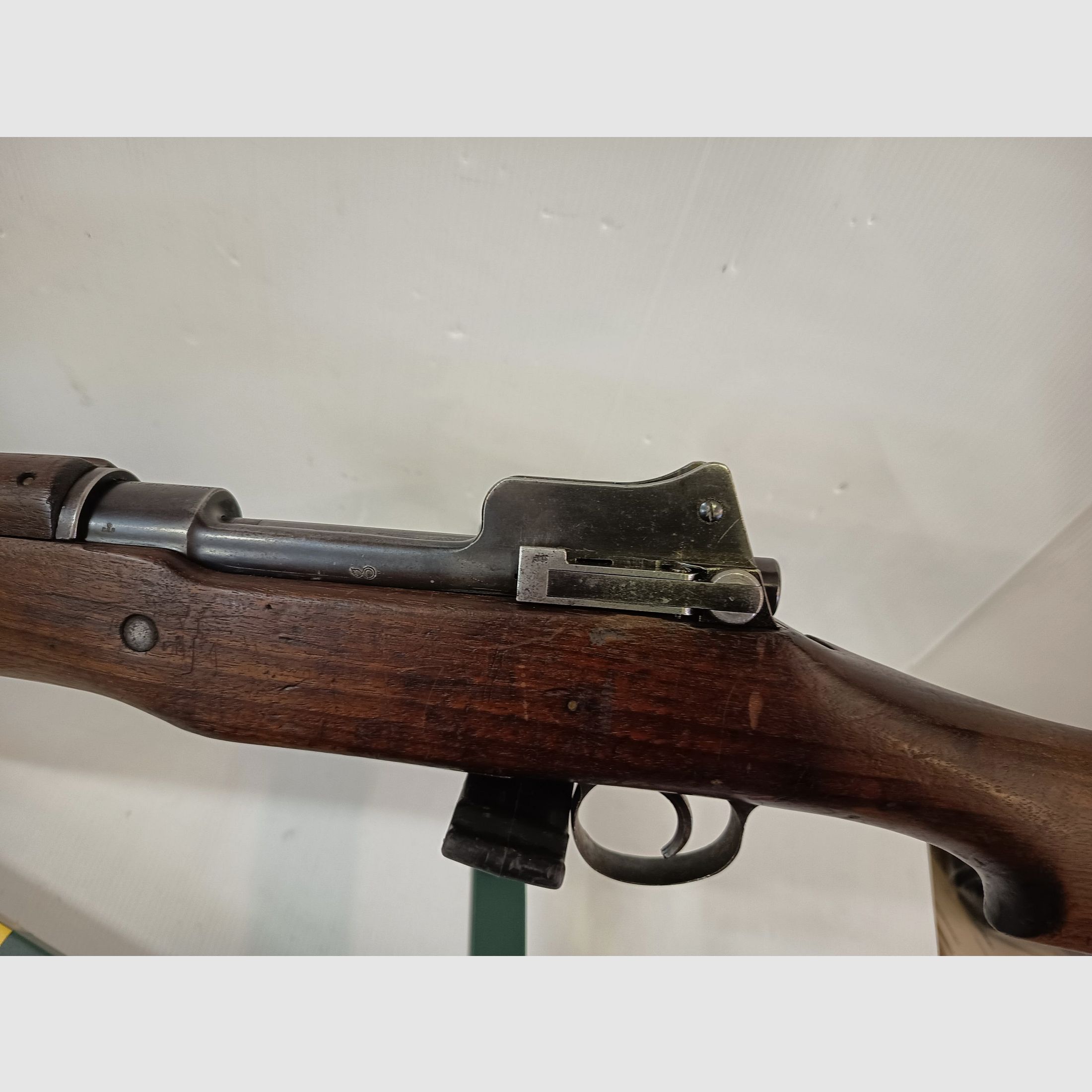 REMINGTON US17 30-06spring, Bild 12 von 15