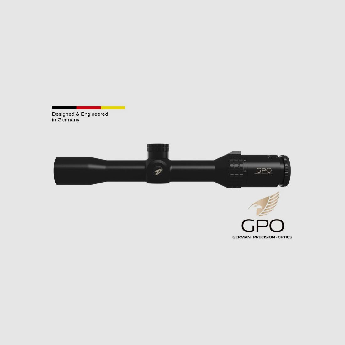 GPO Spectra 6x 1-6x24i G4i