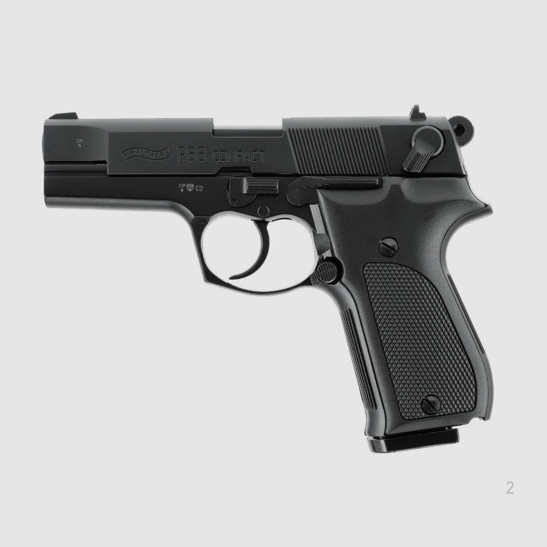 Walther p 88