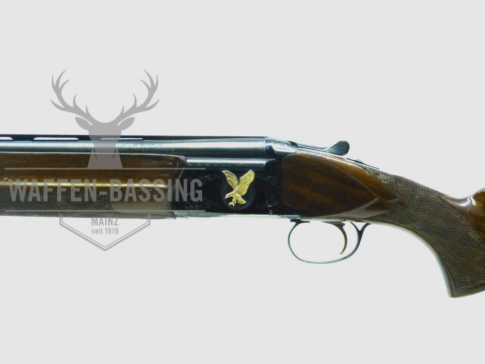 Winchester Trap