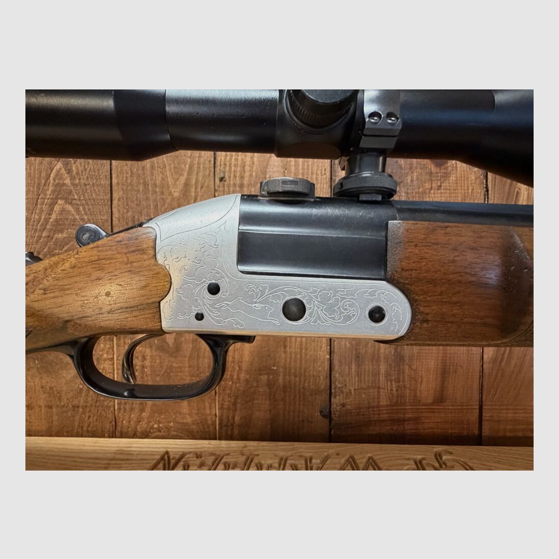 Heym Münnerstadt 22SE