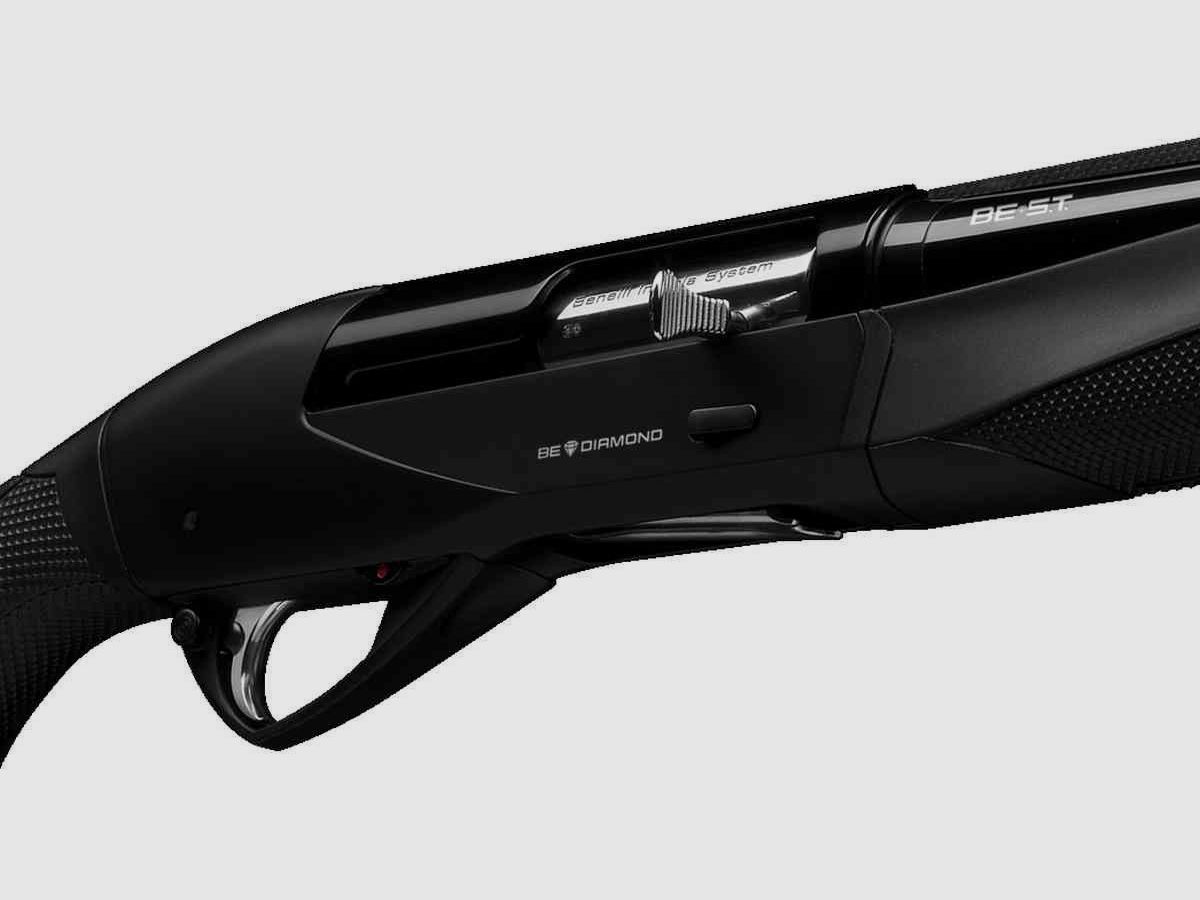 Flinte BENELLI Raffaello Be Diamond Kal. 12, Bild 3 von 4
