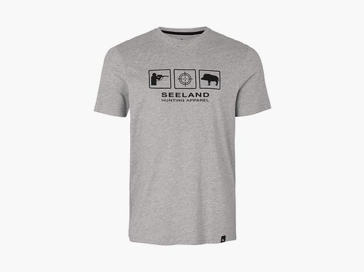 Lanner T-shirt Seeland
