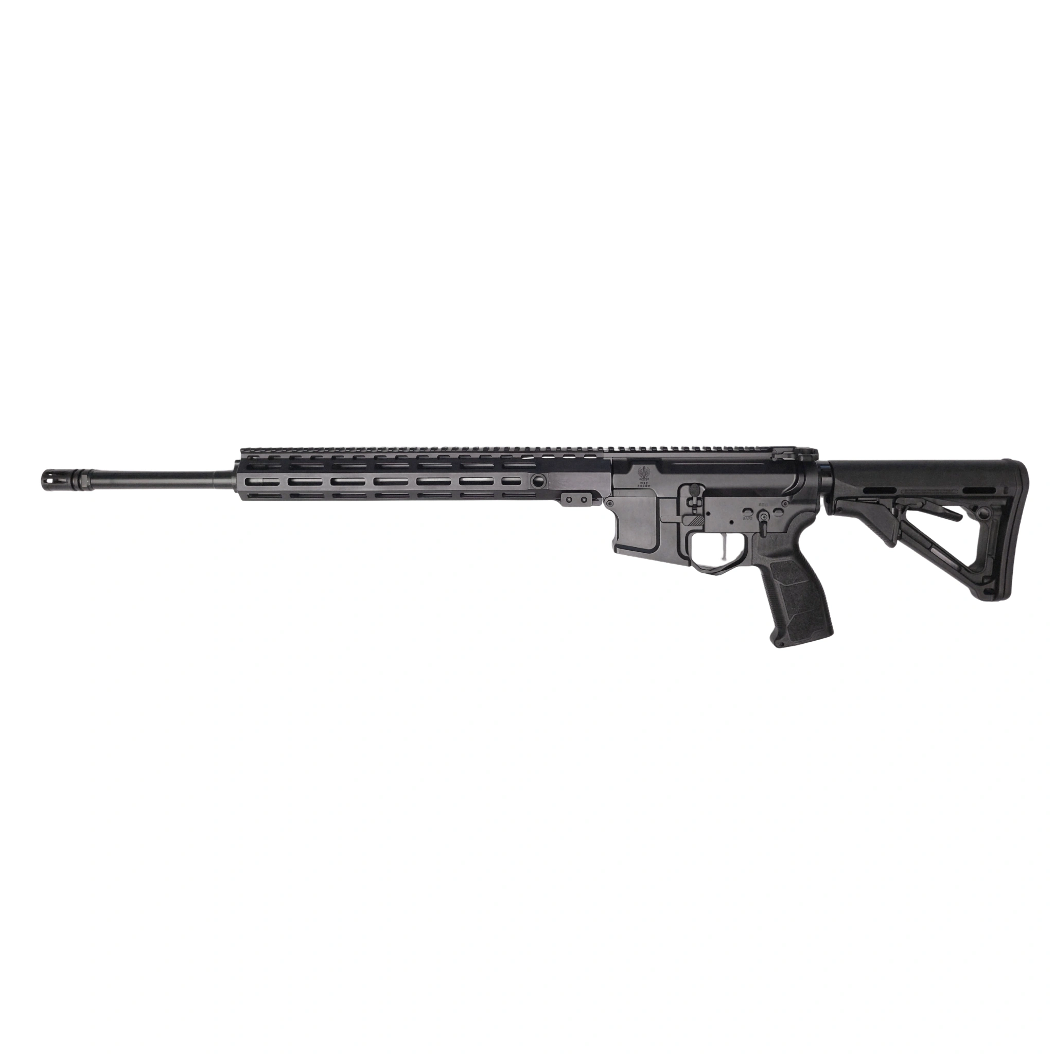 Karabin samopowtarzalny Piast 20" M/FB/PS kal. 5,56x45mm/.223Rem, zdjęcie 3 z 3