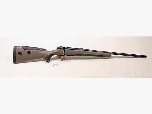 Mauser M18 Feldjagd