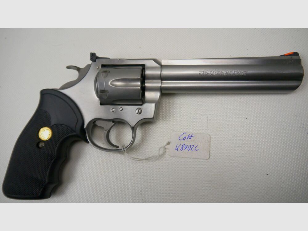 Colt King Cobra
