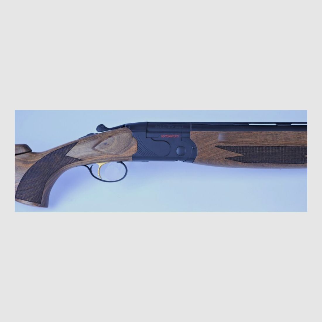 Brenner Mod. BF20 Supersport, image 3 of 12
