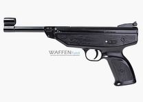 Pistola de aire Weihrauch HW 70 4,5mm diabolo