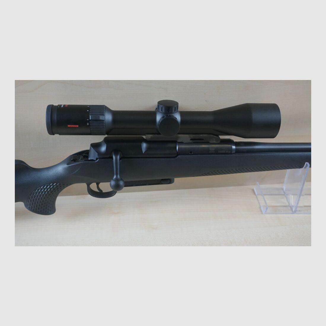 Mauser 25 Extreme, zdjęcie 4 z 6
