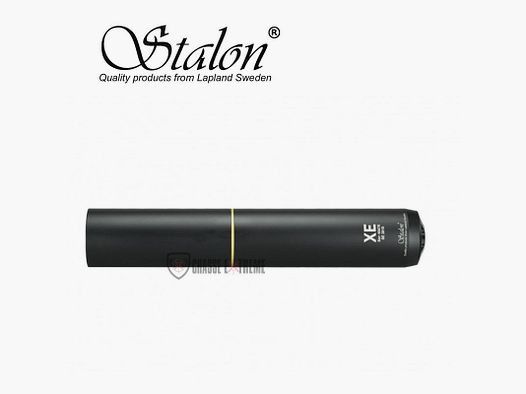 Silenzioso STALON Xe149 M14 Max Cal 30
