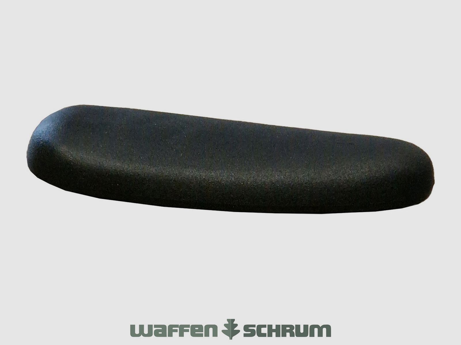 Blaser Schaftkappe Universal für Mod. R8 Professional/Prof. Success/Ultimate Kunststoffschäfte/ K95 Ultimate/ F16