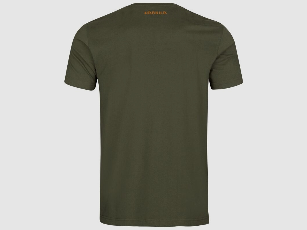 Härkila Herren T-Shirt Modi