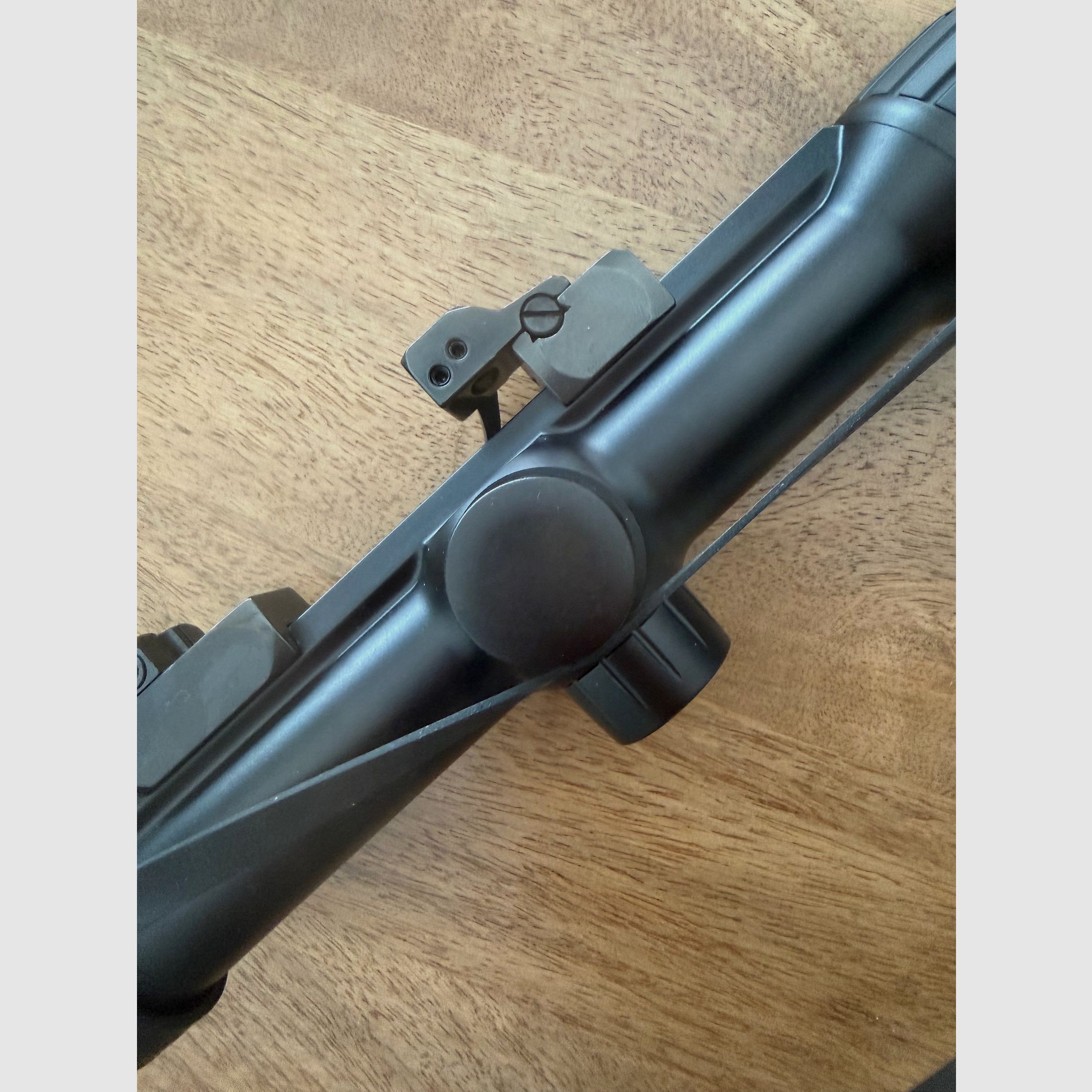 Steiner Ranger 4 1-4x24 (like new and warranty), immagine 7 di 11
