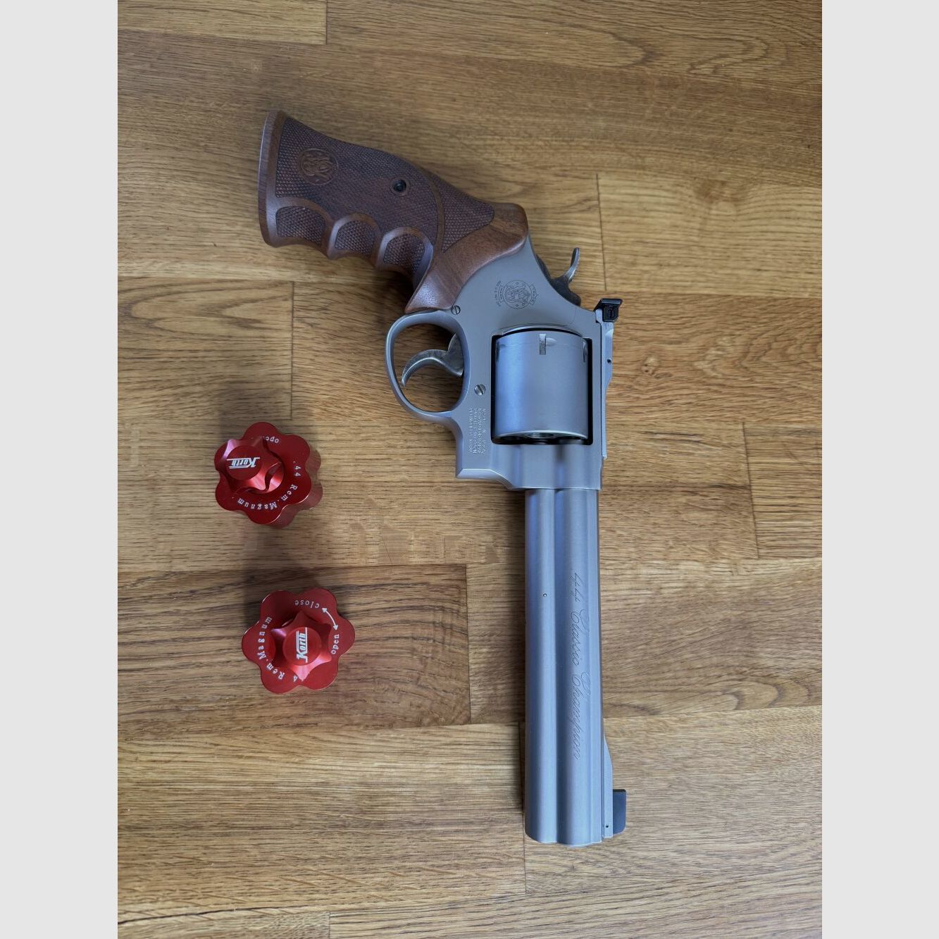 Smith & Wesson S&W 629-6