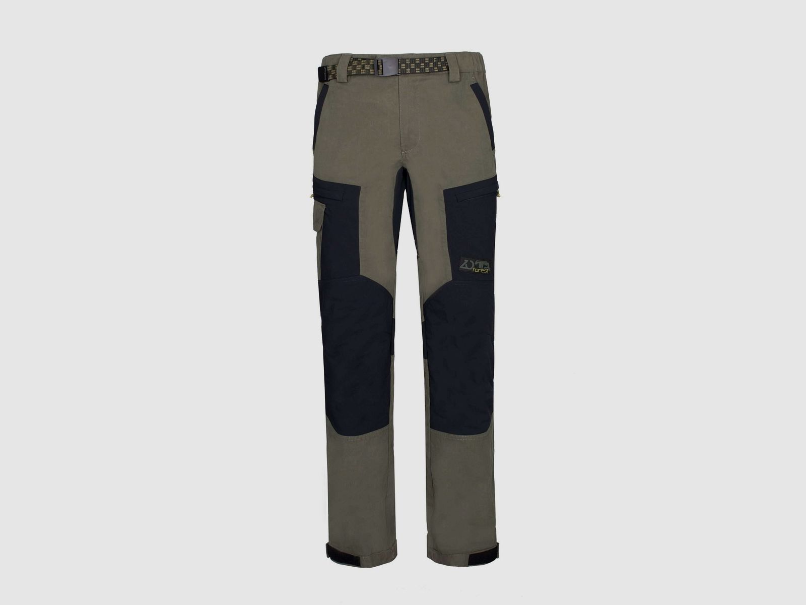 Zotta Track Man Hose, Bild 1 von 3