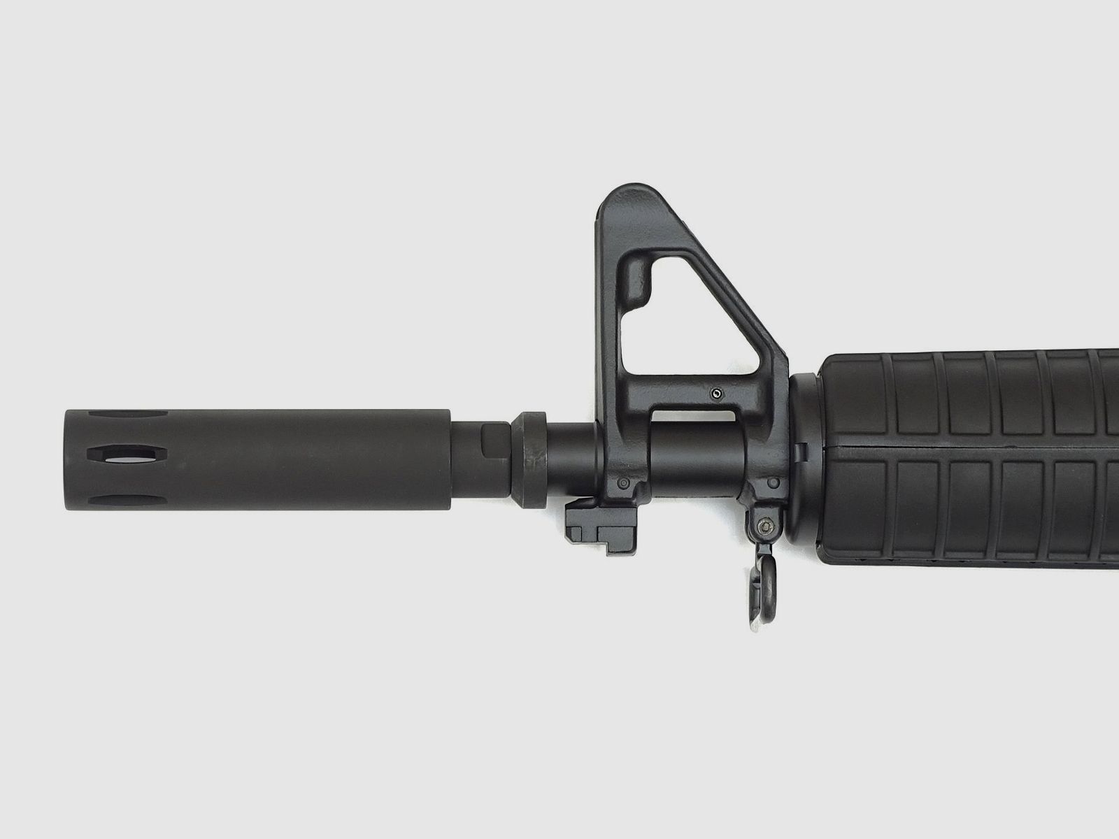 OA-15 BL C4, Blood Diamond 10.5“ – moderne Interpretation des Themas XM177 – Kal. .223 Rem., Bild 2 von 3