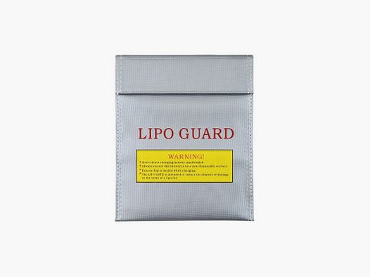 LIPO-SAFE-BAG "LIPO GUARD", mittel, 18x23 cm