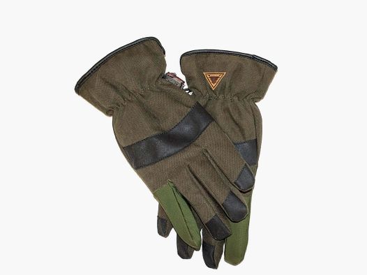 OS40 Thinsulate/Leather Trim - Hipora&OS-Tex Membrane