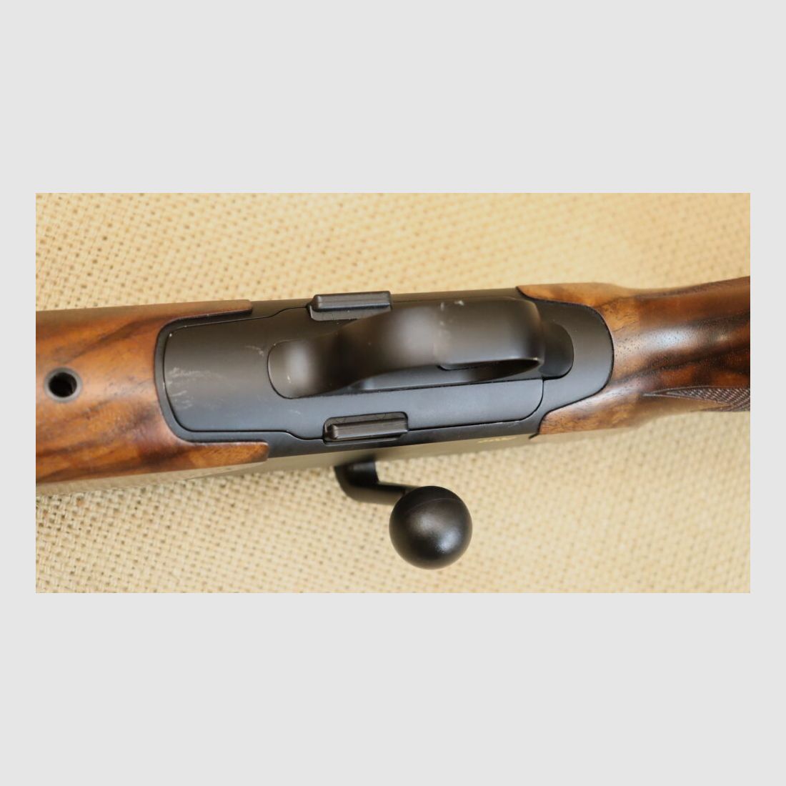 Blaser R8 Holzklasse 5 inkl. Montage Kaliber 8x57JS