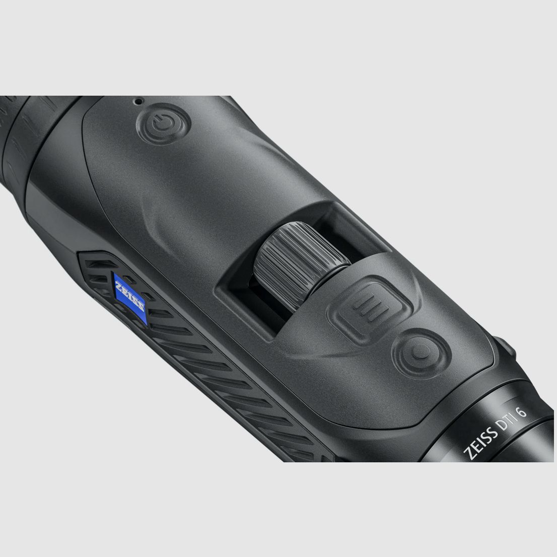 ZEISS DTI 6/20 Wärmebildkamera Handgerät