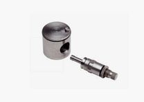 Hornady Pistol Rotor & Standard Metering Insert 050128 | Accesorio para medidores de pólvora