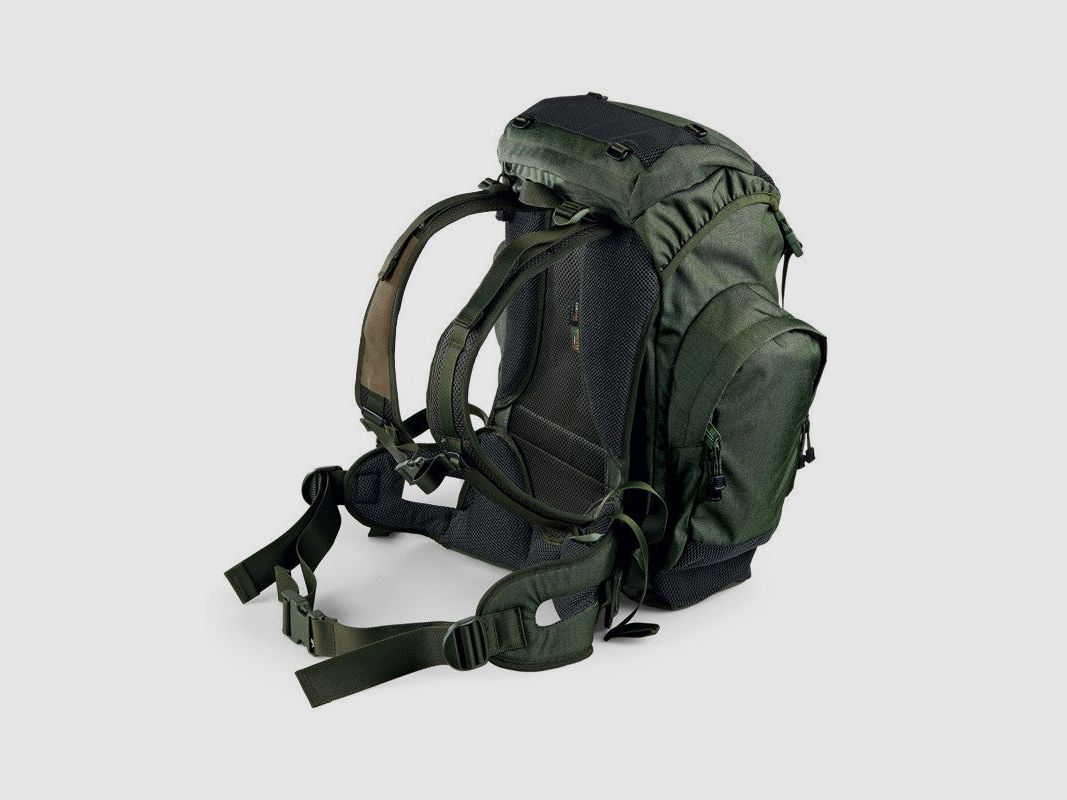 RISERVA RV1830 SAC À DOS POUR CARABINE 3 POCHES CORDURA, image 2 sur 2