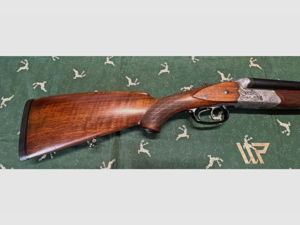 Heym ohne 16/70;8x57JRS