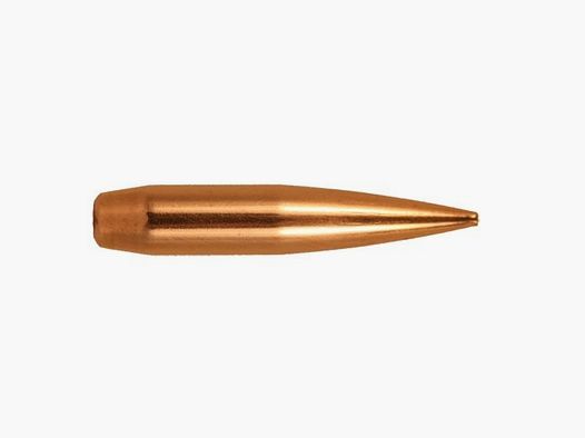 BERGER BULLETS VLD 6.5MM (0.264″) 130GR BOAT TAIL 100/BOX