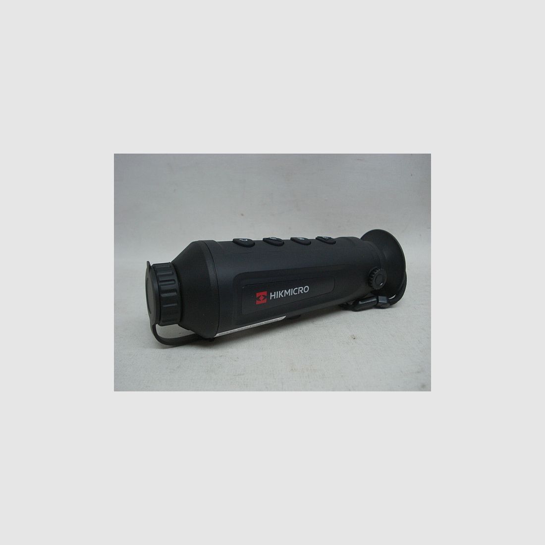 LYNX Pro LH 19 - Alcance: 897 m