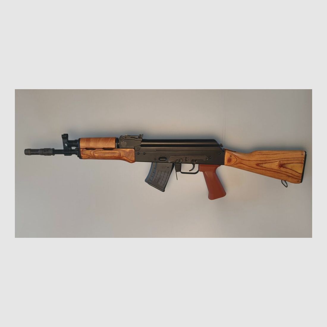 WBP MidiJack Holz 7,62x39, Bild 1 von 10