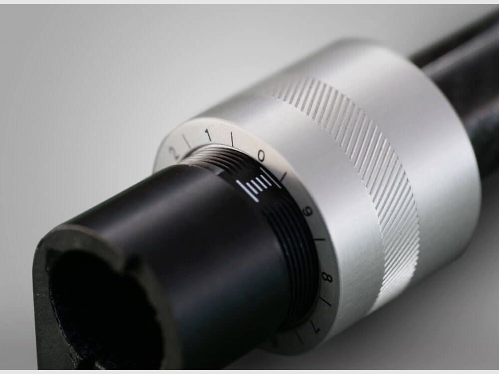 STARIK Prolongateur CARBON TUBE, image 6 sur 6