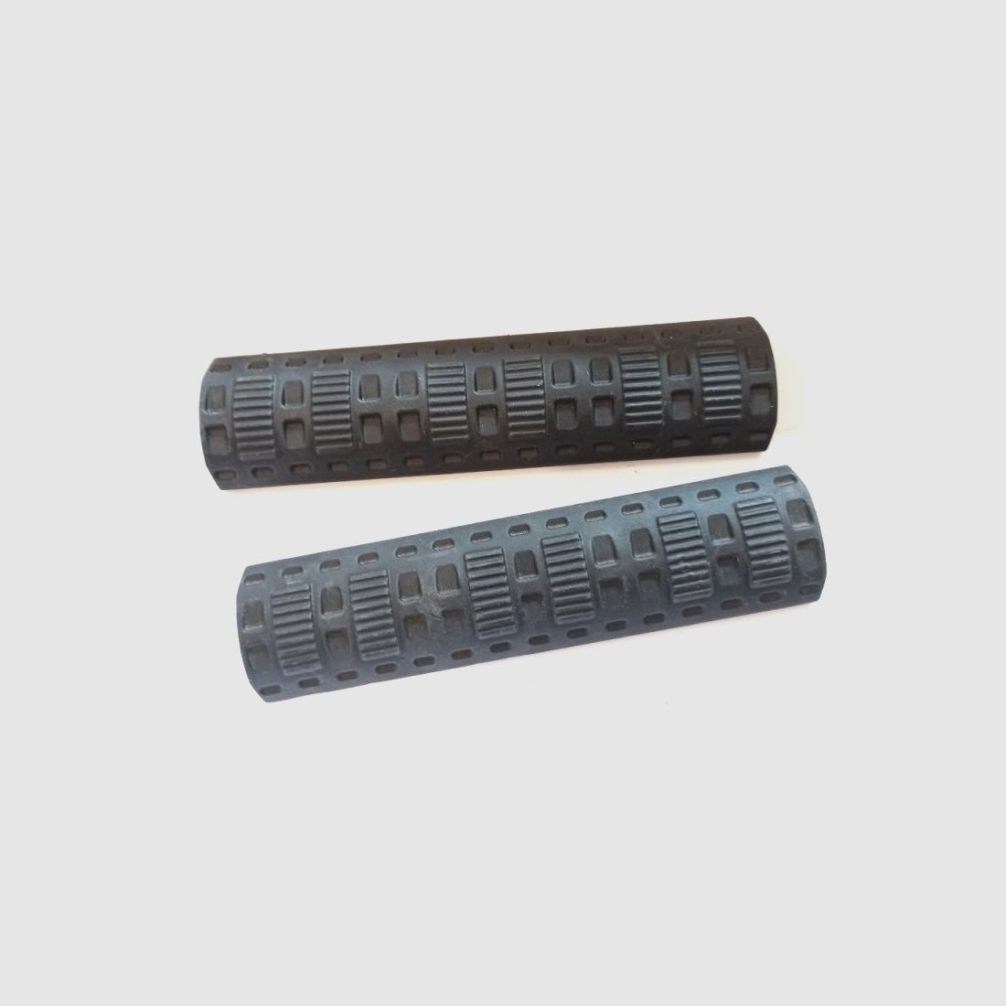 Railcover (flexibel) (A.N.-Limited)