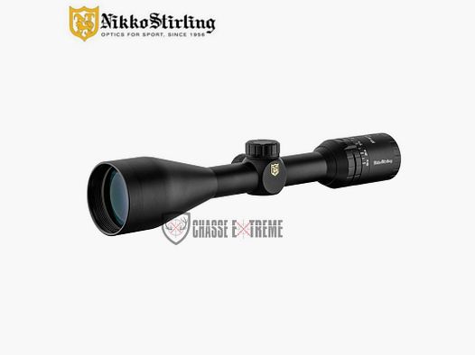 Zielfernrohr NIKKO STIRLING Panamax 3-9x50