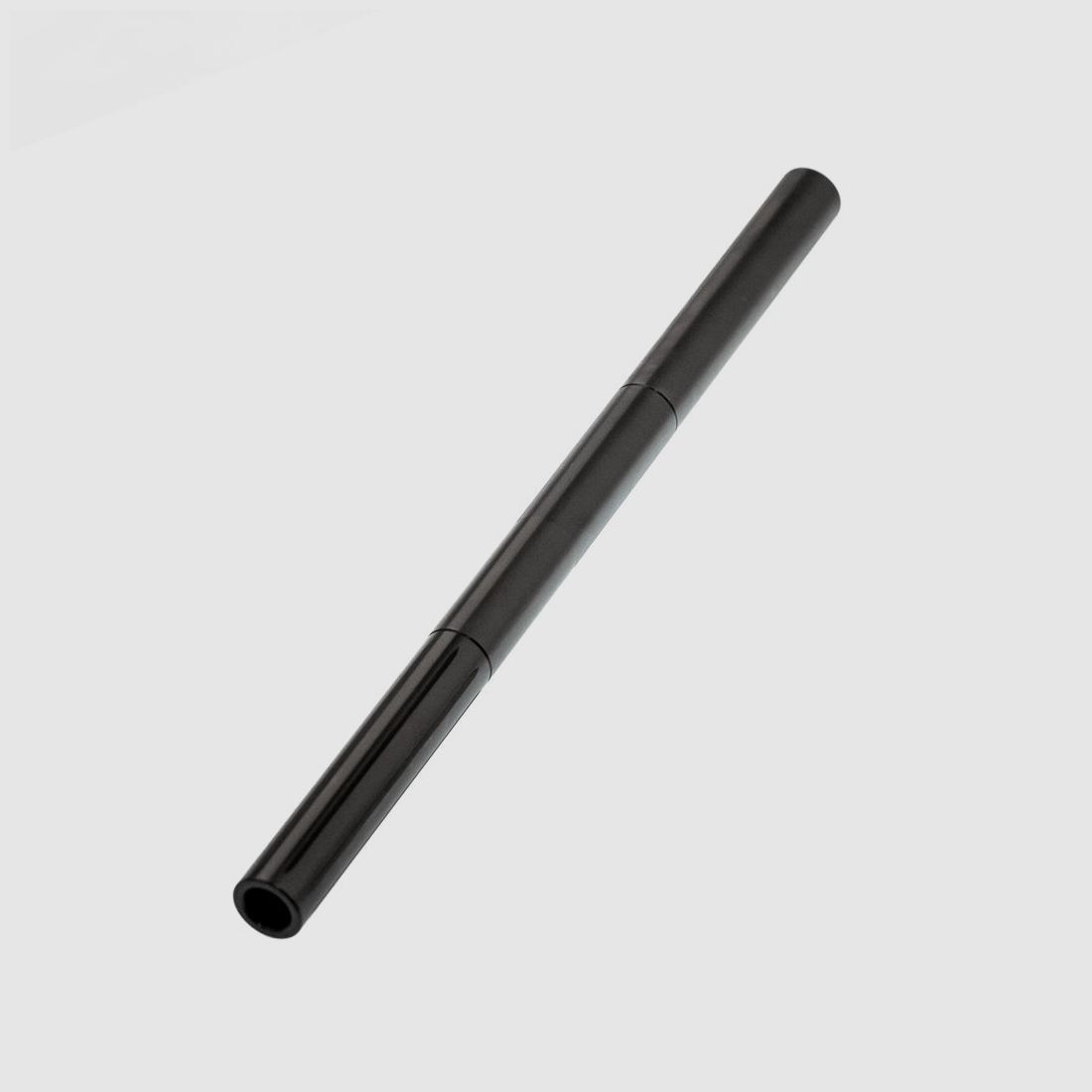 BUNDLE | 2x Sniper Lauf + 1x Aufsatz | HDR50 | HDR50-L | HDP50 | GEN.2 Version | Sniper Barrel + Extension | L 34cm | 15x1 Gewinde thread | Cal. 50